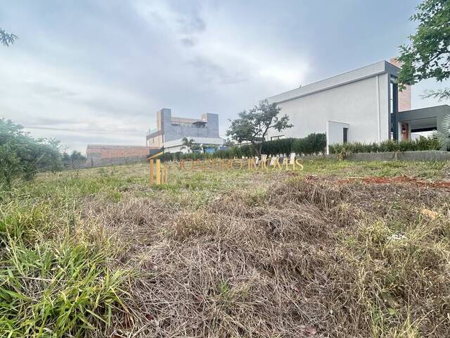 Terreno em condomínio para Venda em Lagoa Santa - 5