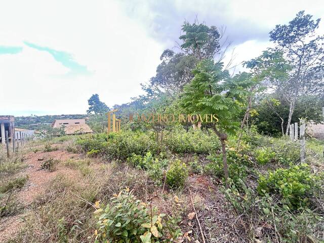 #81 - Terreno em condomínio para Venda em Jaboticatubas - MG