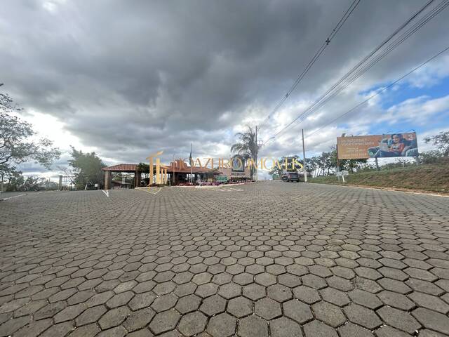 #82 - Terreno em condomínio para Venda em Jaboticatubas - MG