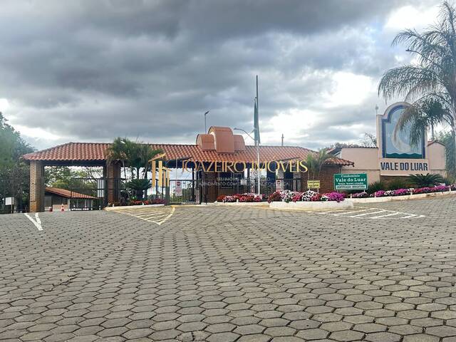 #82 - Terreno em condomínio para Venda em Jaboticatubas - MG