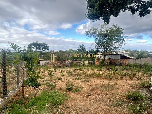 Terreno em condomínio para Venda em Jaboticatubas - 4