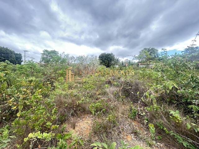 #83 - Terreno em condomínio para Venda em Jaboticatubas - MG