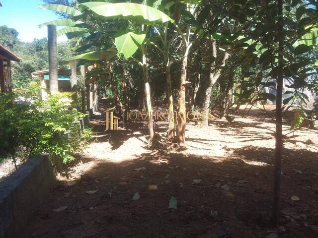 #85 - Terreno em condomínio para Venda em Jaboticatubas - MG