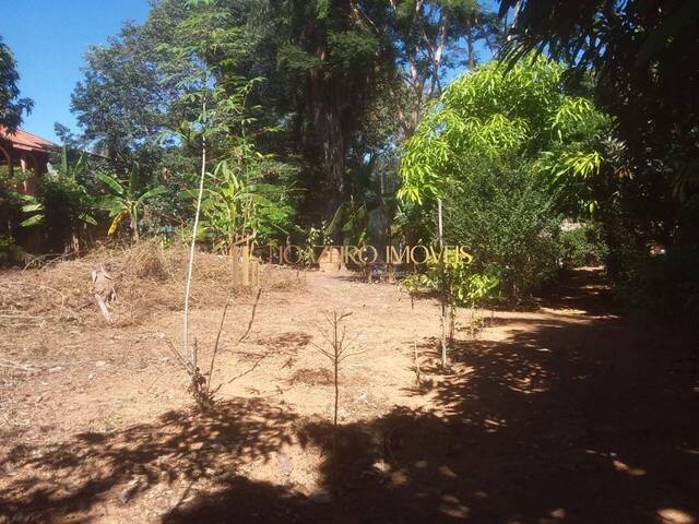 #85 - Terreno em condomínio para Venda em Jaboticatubas - MG