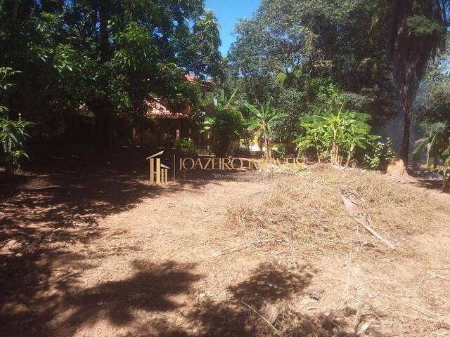 Terreno em condomínio para Venda em Jaboticatubas - 4