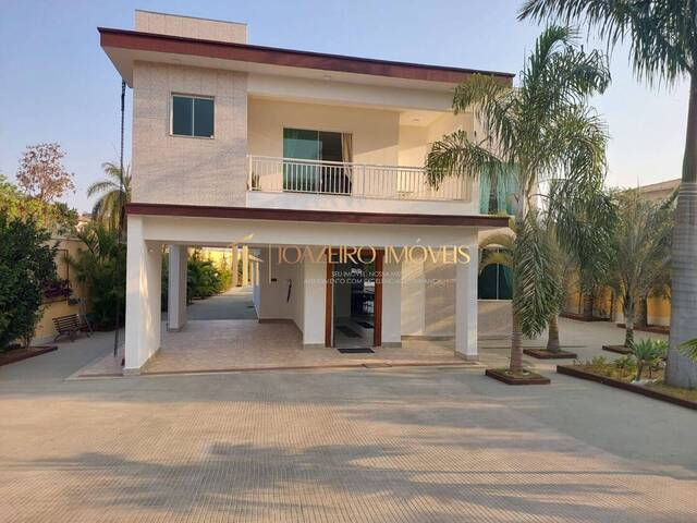 #86 - Casa para Venda em Lagoa Santa - MG