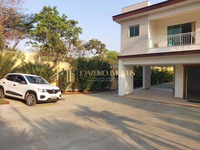 #86 - Casa para Venda em Lagoa Santa - MG