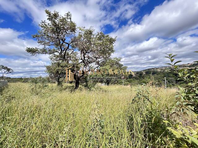 Área para Incorporação para Venda em Lagoa Santa - 3