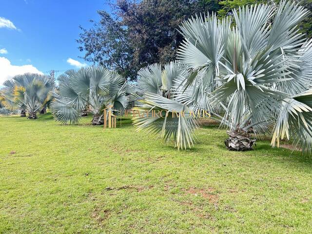 Área para Incorporação para Venda em Lagoa Santa - 2
