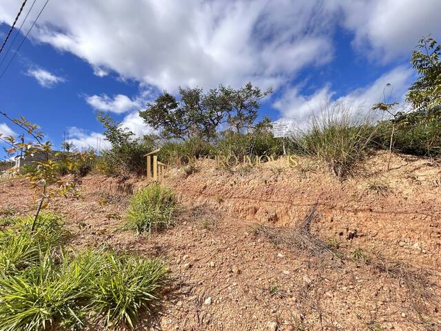 Área para Incorporação para Venda em Lagoa Santa - 4