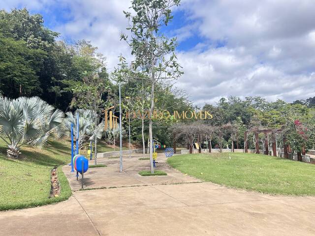 Área para Incorporação para Venda em Lagoa Santa - 5