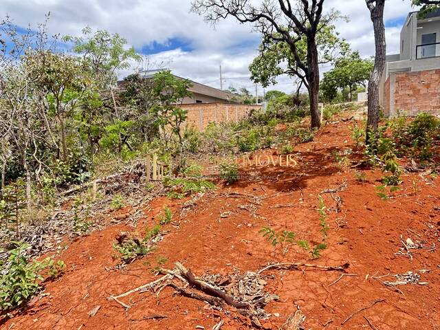 #88 - Terreno em condomínio para Venda em Lagoa Santa - MG
