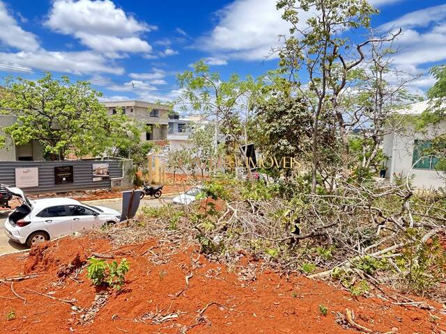 #88 - Terreno em condomínio para Venda em Lagoa Santa - MG