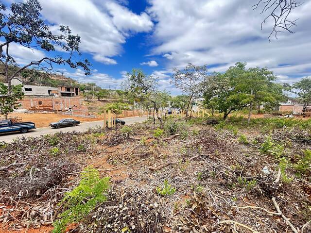#89 - Área para Incorporação para Venda em Lagoa Santa - MG