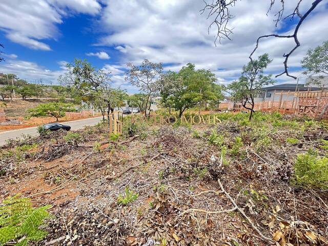 Área para Incorporação para Venda em Lagoa Santa - 2