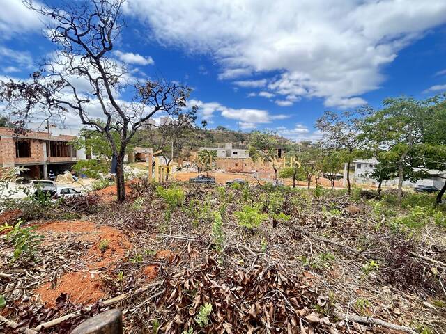 Área para Incorporação para Venda em Lagoa Santa - 3