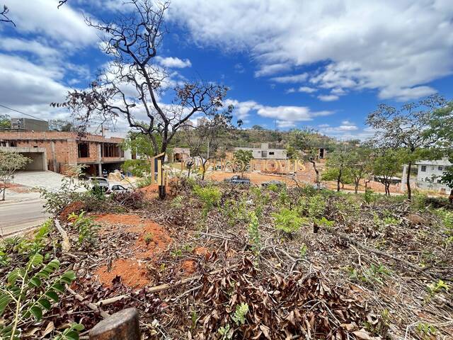 Área para Incorporação para Venda em Lagoa Santa - 4