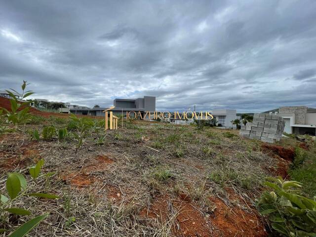 Terreno em condomínio para Venda em Lagoa Santa - 4