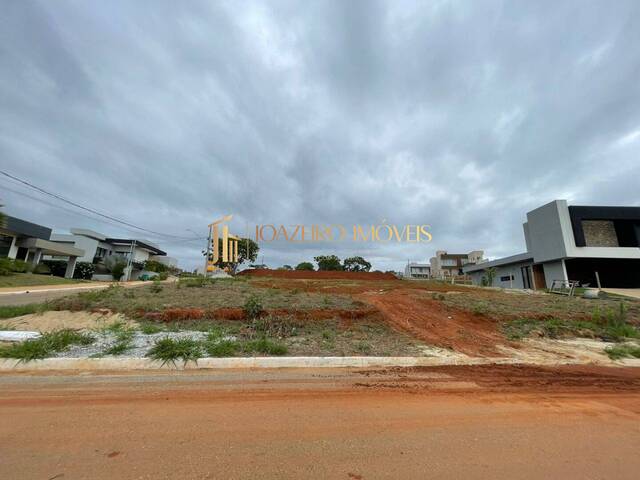 #90 - Terreno em condomínio para Venda em Lagoa Santa - MG