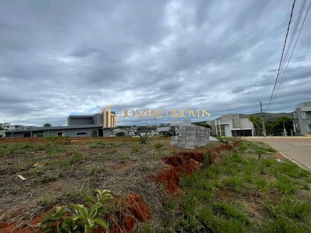 #90 - Terreno em condomínio para Venda em Lagoa Santa - MG