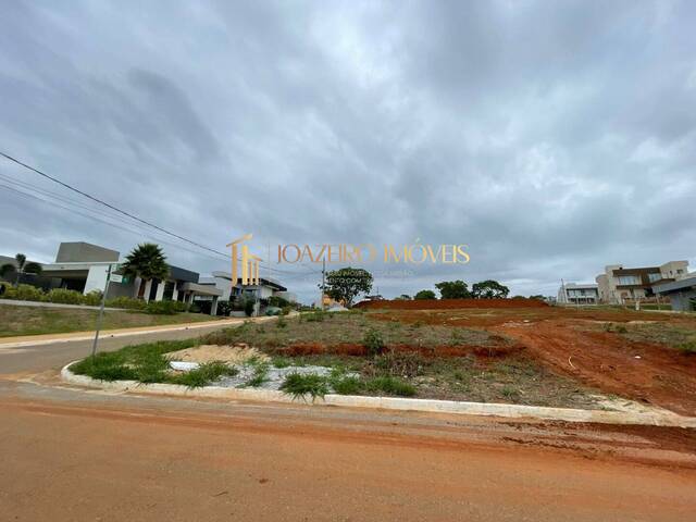 #90 - Terreno em condomínio para Venda em Lagoa Santa - MG