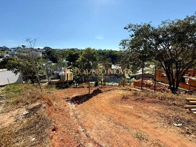 #91 - Terreno em condomínio para Venda em Lagoa Santa - MG