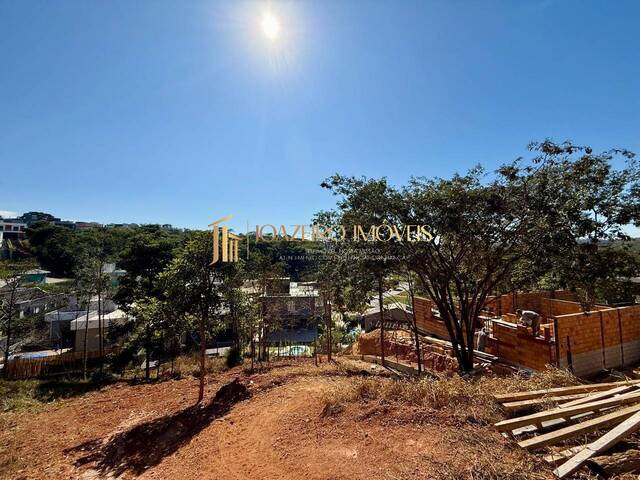 #91 - Terreno em condomínio para Venda em Lagoa Santa - MG