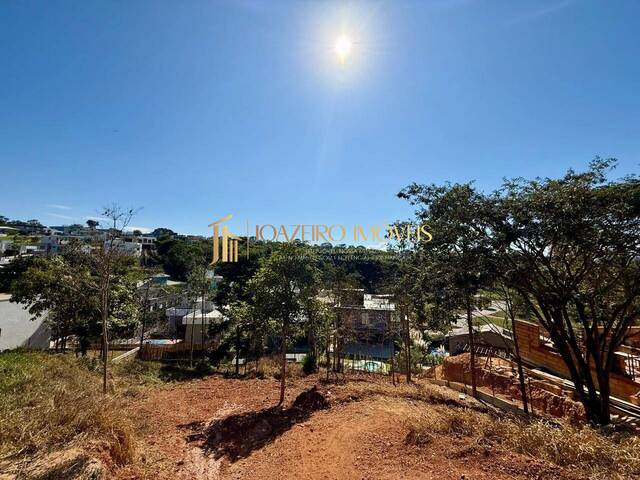 Terreno em condomínio para Venda em Lagoa Santa - 4