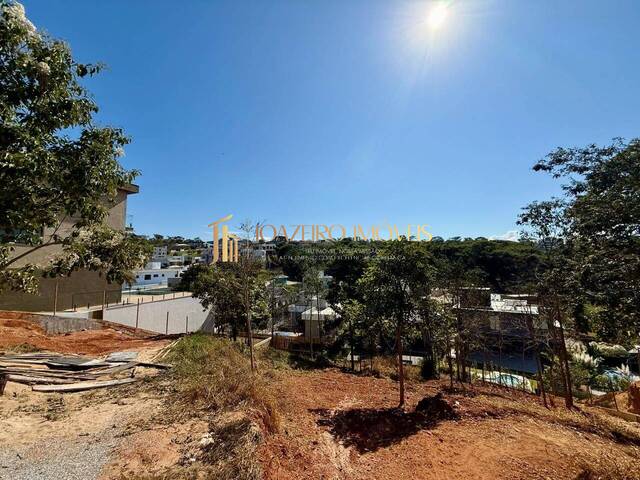 #91 - Terreno em condomínio para Venda em Lagoa Santa - MG