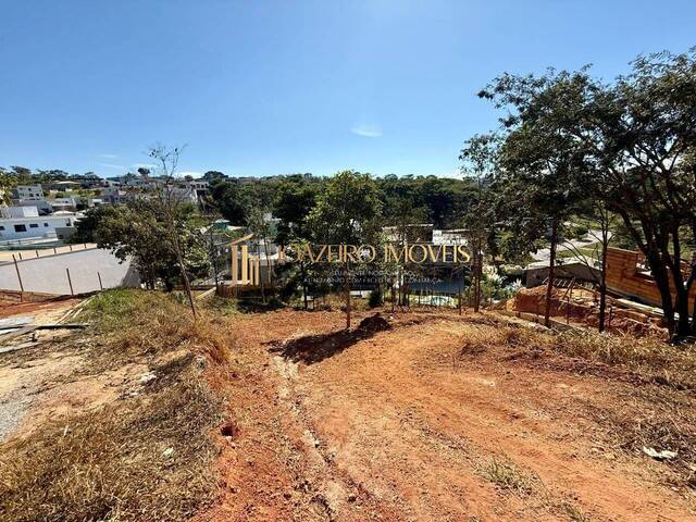 Terreno em condomínio para Venda em Lagoa Santa - 5
