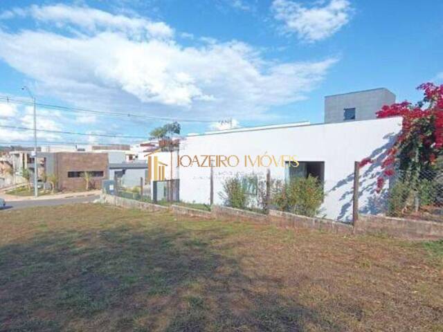 Área para Incorporação para Venda em Lagoa Santa - 2