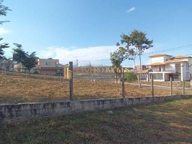 Área para Incorporação para Venda em Lagoa Santa - 3