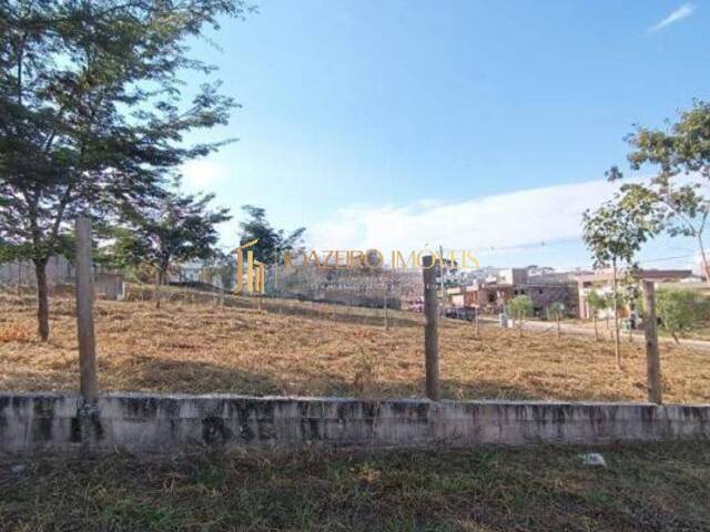 Área para Incorporação para Venda em Lagoa Santa - 5