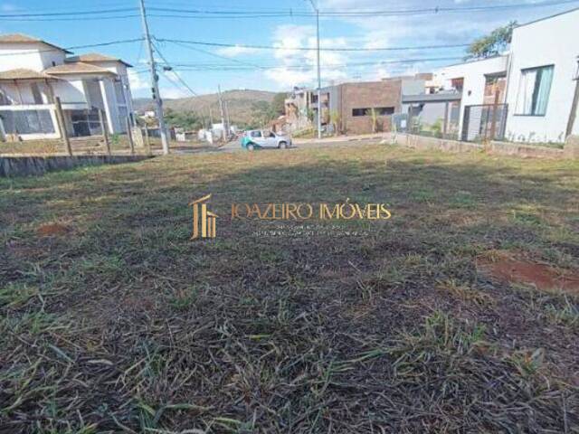 #92 - Área para Incorporação para Venda em Lagoa Santa - MG