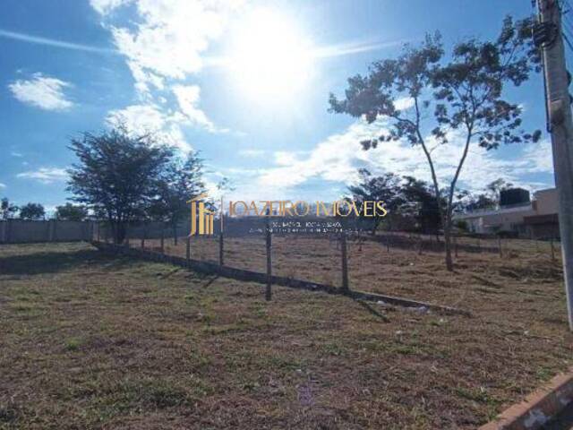 Área para Incorporação para Venda em Lagoa Santa - 4