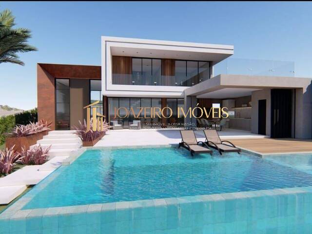 Terreno em condomínio para Venda em Lagoa Santa - 4