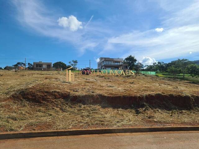 #93 - Terreno em condomínio para Venda em Lagoa Santa - MG