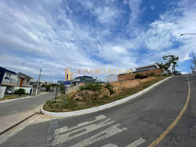 #94 - Terreno em condomínio para Venda em Lagoa Santa - MG