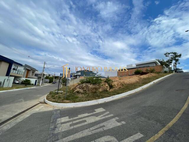 #94 - Terreno em condomínio para Venda em Lagoa Santa - MG