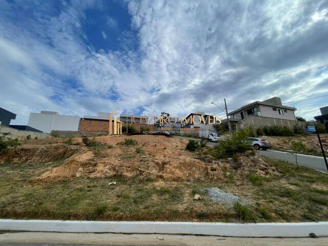 #94 - Terreno em condomínio para Venda em Lagoa Santa - MG