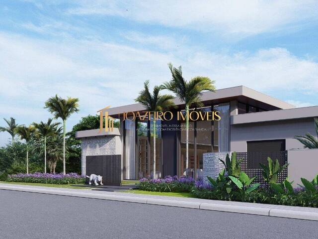 #95 - Casa em condomínio para Venda em Lagoa Santa - MG