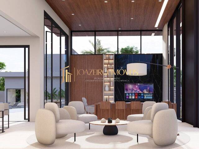 Casa em condomínio para Venda em Lagoa Santa - 5