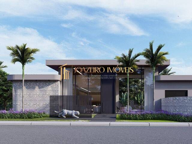 #95 - Casa em condomínio para Venda em Lagoa Santa - MG