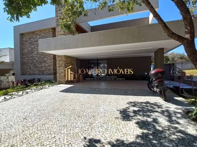 #96 - Casa em condomínio para Venda em Lagoa Santa - MG