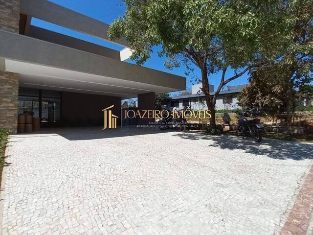 #96 - Casa em condomínio para Venda em Lagoa Santa - MG