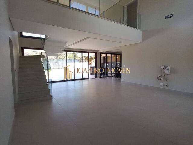 #96 - Casa em condomínio para Venda em Lagoa Santa - MG