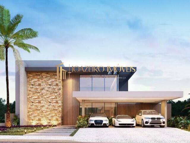 #97 - Casa em condomínio para Venda em Lagoa Santa - MG