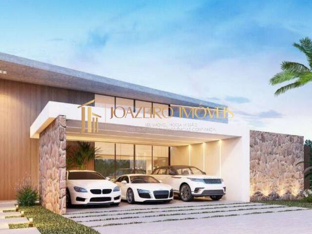 #97 - Casa em condomínio para Venda em Lagoa Santa - MG