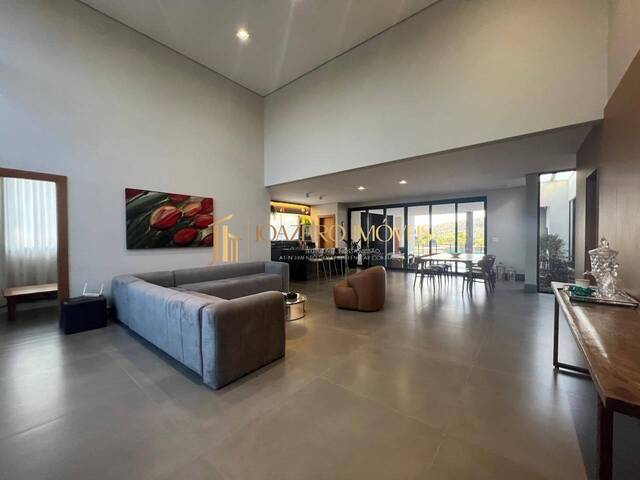 #98 - Casa em condomínio para Venda em Lagoa Santa - MG