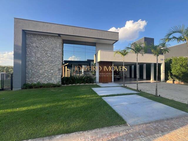 #98 - Casa em condomínio para Venda em Lagoa Santa - MG